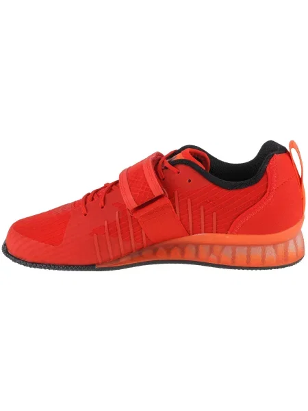Pantofi Adidas roșu