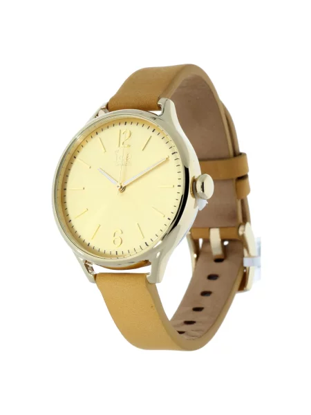 Zegarek Ice Watch żółty