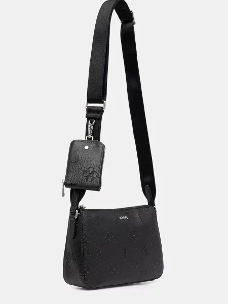 Сумочка Joop! Decoro Stampa Jasmina чорний