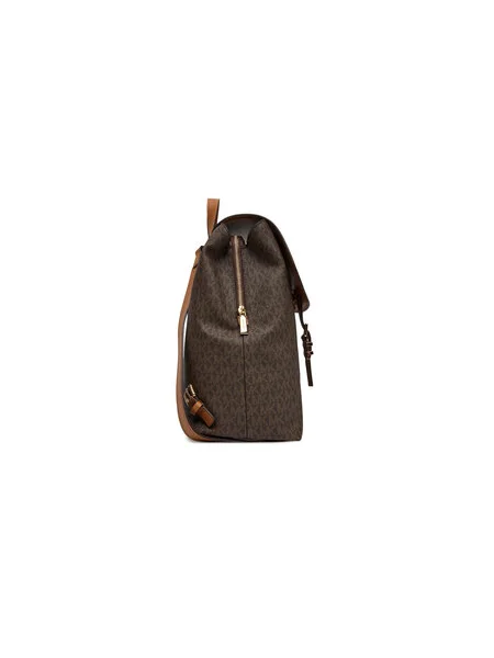 MICHAEL Michael Kors Ruksak Quinn hnedá
