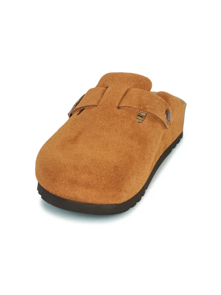Pantofi Scholl maro