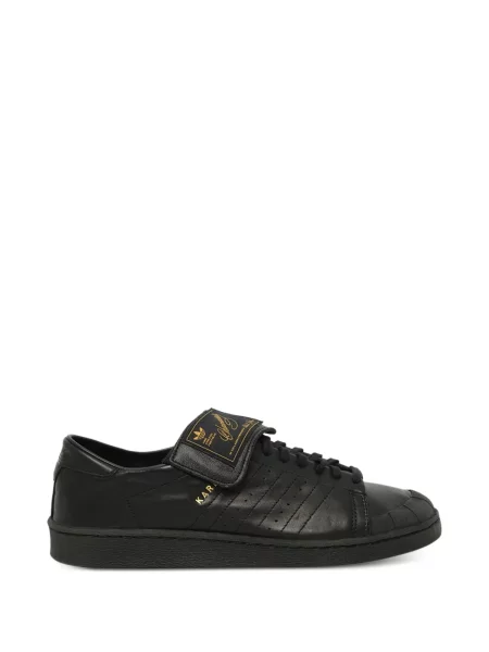 Sneaker Willy Chavarria fekete