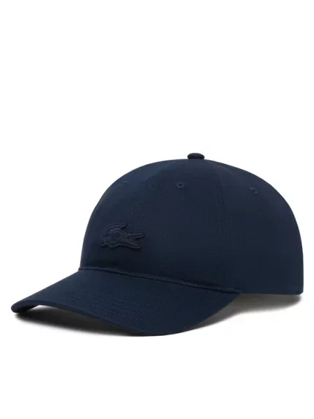 Șapcă Lacoste Bleumarin