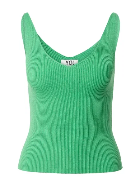 Top Jdy verde