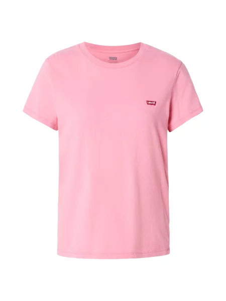LEVI'S ® Tricou PERFECT eozină roz