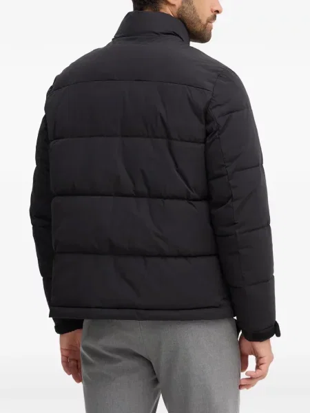 Geacă Trussardi negru
