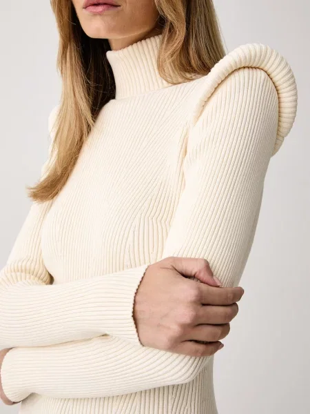 Водолазка Elisabetta Franchi для гольфа