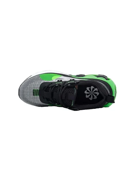 Pantofi Nike gri