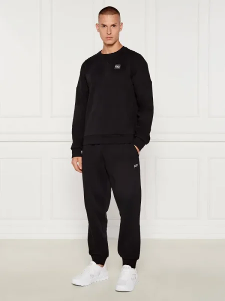 Trening | Modern fit negru