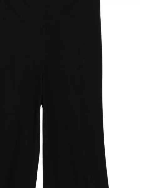 Pantaloni Staud negru