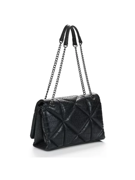 Kabelka LOVE MOSCHINO černá