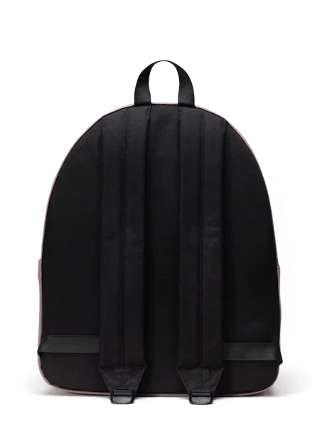 Большой ковбойский рюкзак Herschel с аппликацией розовый