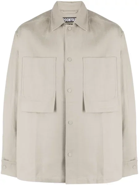 Cămașă Spoonyard cu broderie