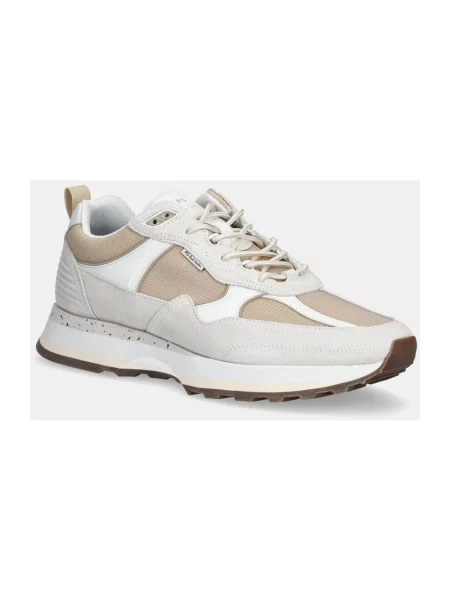 Sneakersy Ps By Paul Smith skórzane