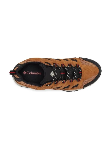 Impermeabil pantofi Columbia maro