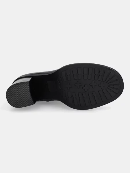 Ботинки Aldo черные