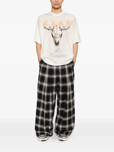 Tricou Represent cu imagine