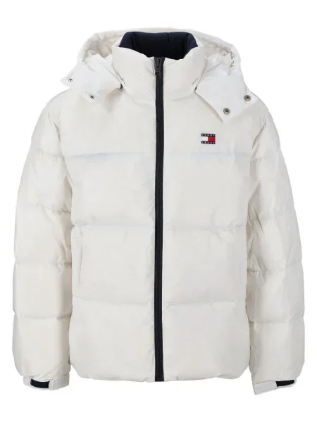 Jeansy Tommy Hilfiger czarne