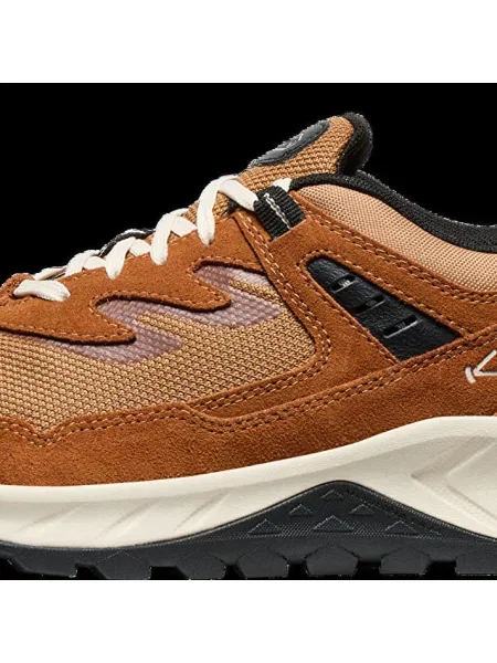 Sneakers KEEN Hightrail Wp Roasted Pecan/ Chipmunk EUR 41