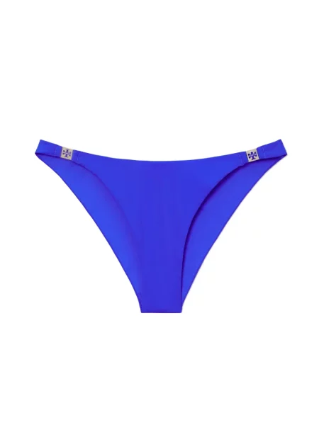 Bikini Tory Burch albastru