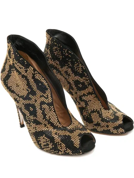 Sandale Gianvito Rossi negru