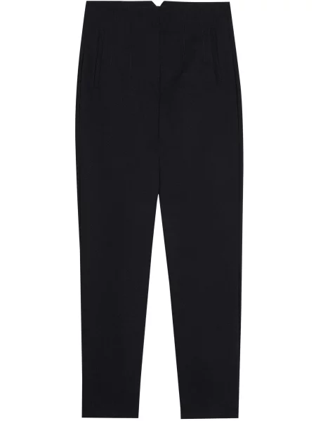 Anna Field Pantaloni negru