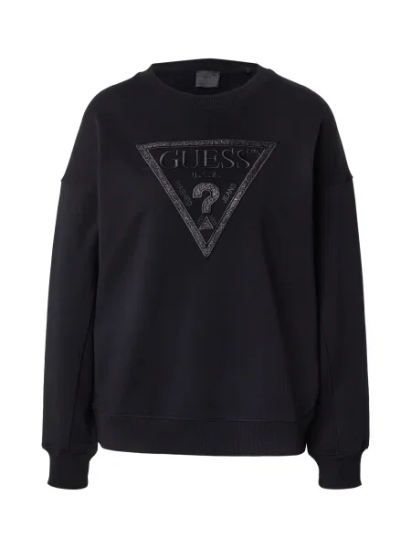 Geacă Guess negru