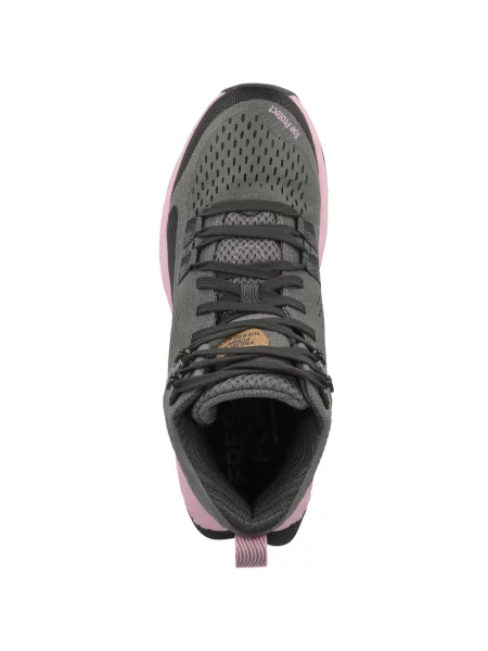Buty do biegania New Balance WTHIMCCG szare