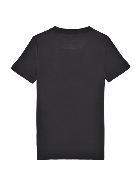 Tricou copii Levi's® negru