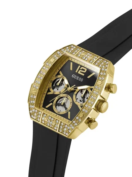 Ceas Guess negru