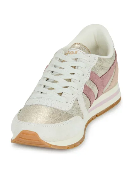 Pantofi Gola bej