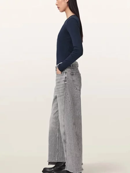 AllSaints джинси FOX