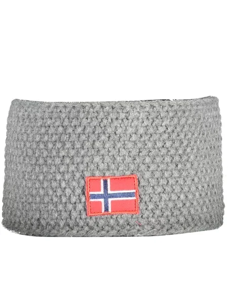 Kalap Norway 1963 szürke