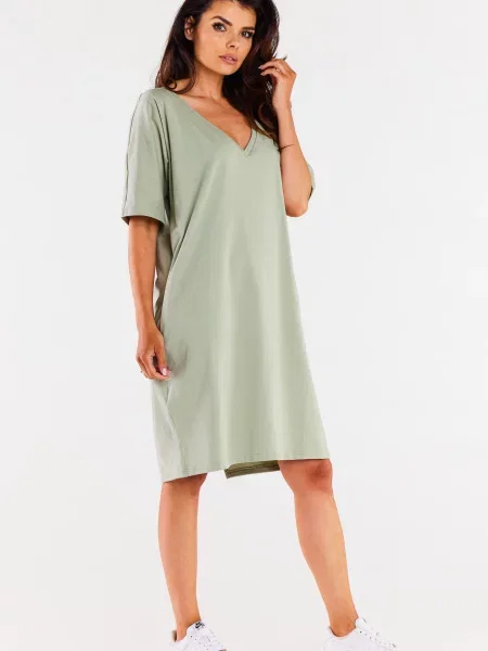 Rochie Infinite You gri