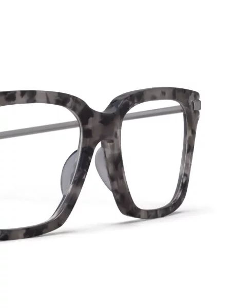 Saulės akiniai Thom Browne Eyewear pilka