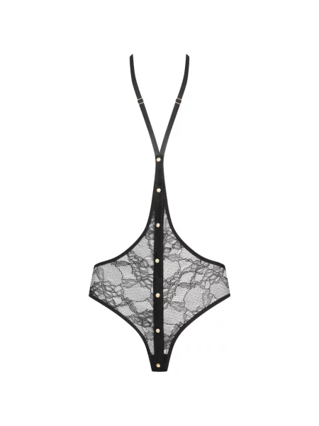 Body Scandale negru