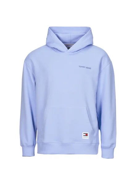 Geacă de blugi Tommy Jeans