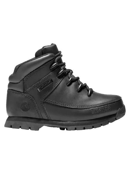 Pantofi Timberland negru