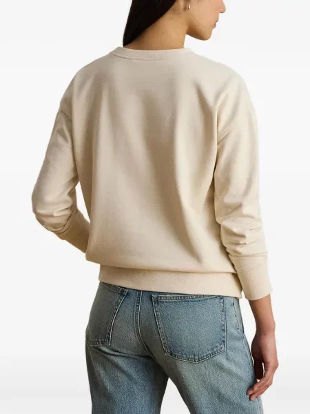 Πουλόβερ Lauren Ralph Lauren με αυτόγραφο