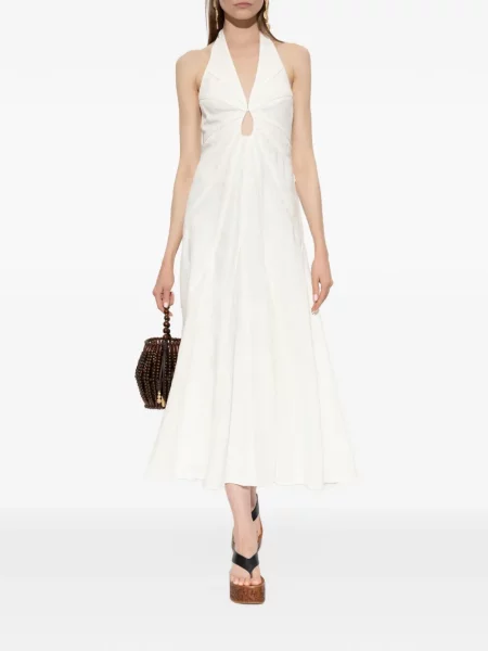 Rochie Cult Gaia alb