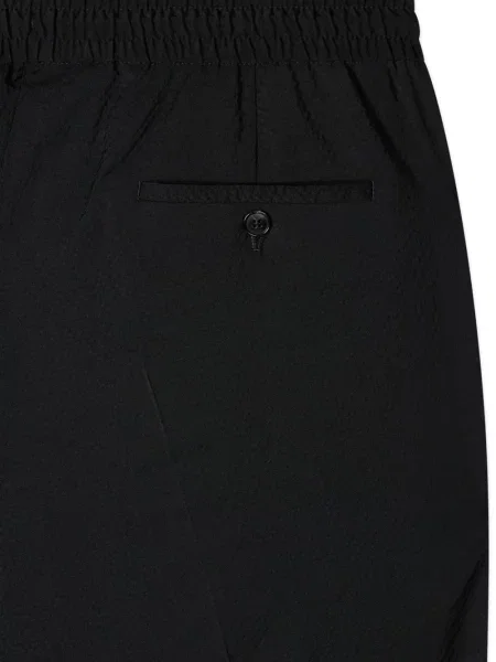Pantaloni Paul Smith negru