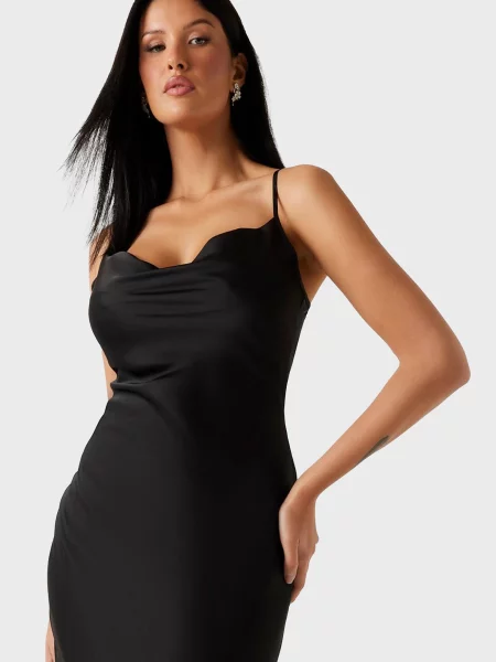 Сукня Guess чорна