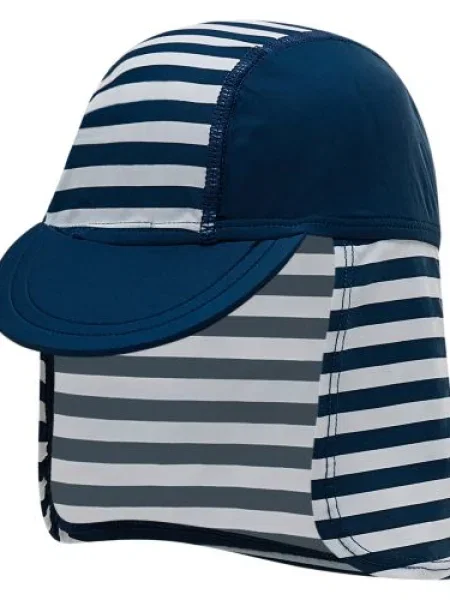 Čiapka PLAYSHOES M Marine/Weiss