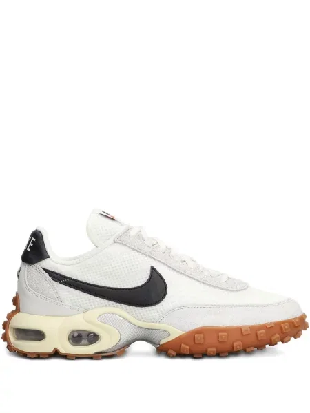 Sneakerși Nike Air Max plasă alb