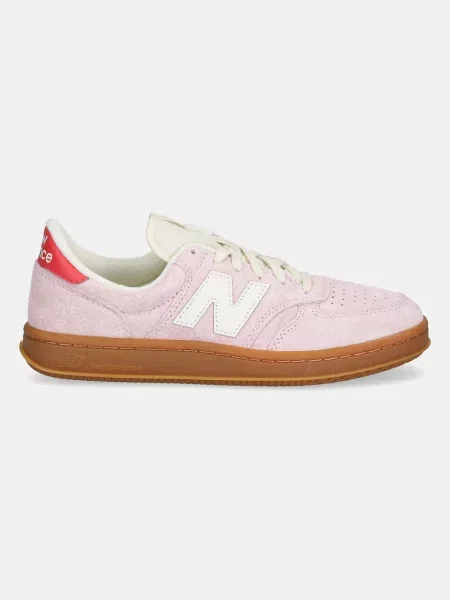 Tenisky New Balance ružová