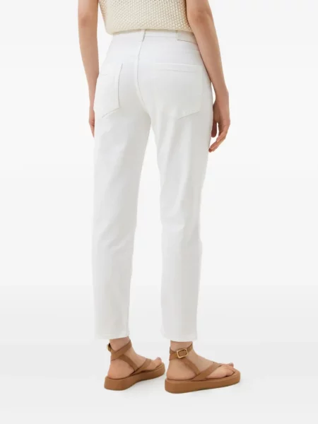 Blugi Marc O'polo alb