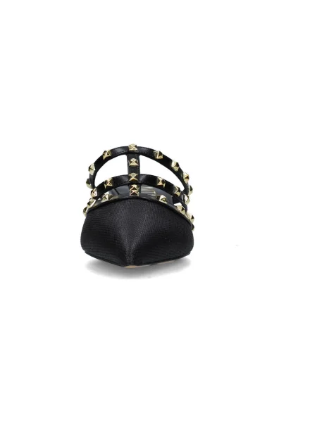 Pantofi Anita negru