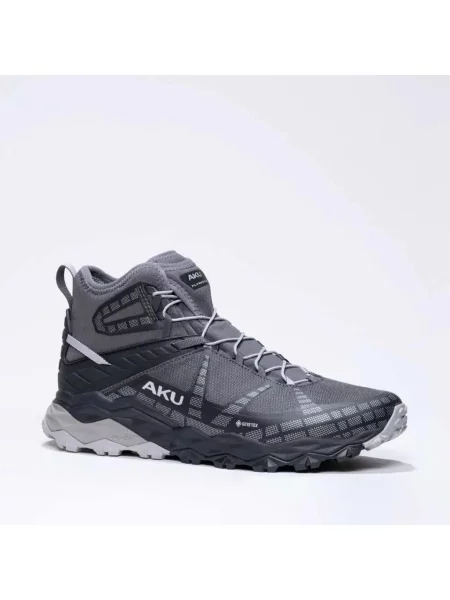 Buty trekkingowe Aku Flyrock Gtx czarne