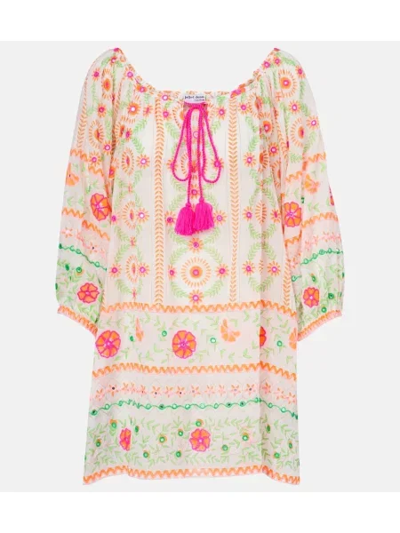 Rochie Juliet Dunn cu imagine de costum