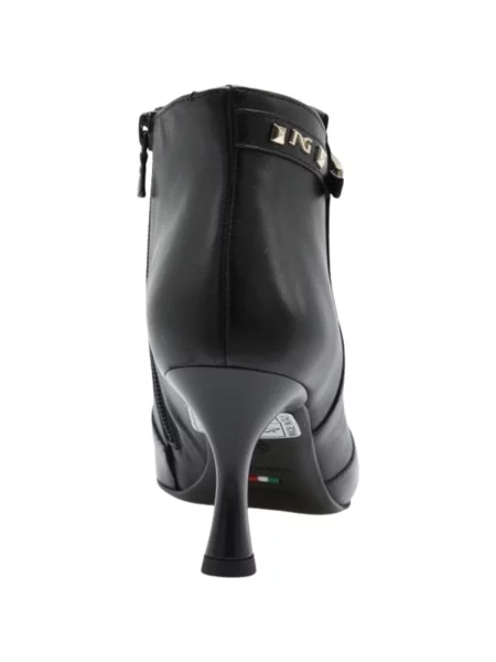 Pantofi Nerogiardini negru
